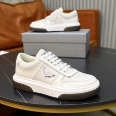 Prada Low Shoes